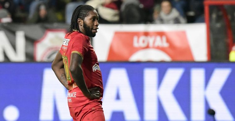 Mbokani heeft het grootste talent, maar Vanaken is een goeie veldspeler