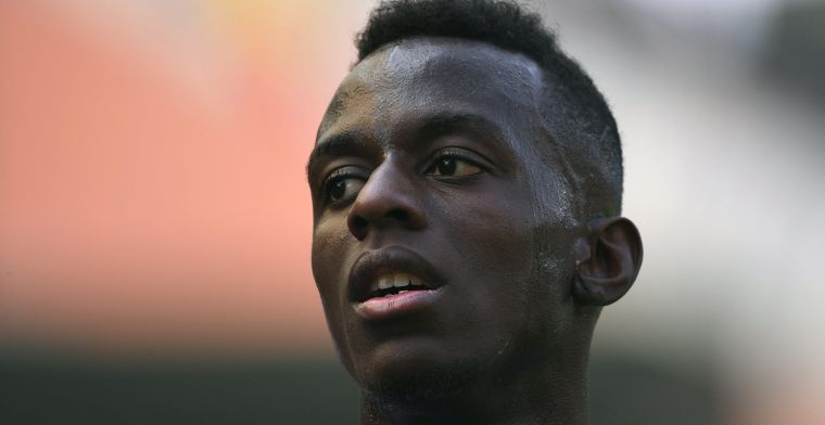 UPDATE: ‘Dompé mag beschikken bij KAA Gent, maar weigert aanbieding’