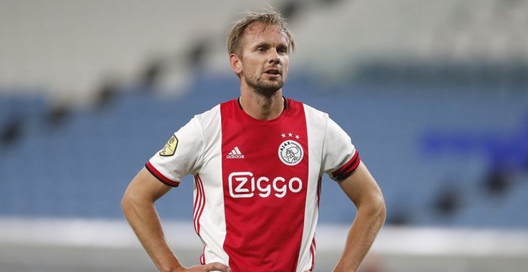FC Transfervrij: deze Eredivisie-spelers zijn gratis op te halen