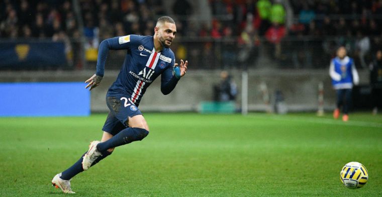 'Arsenal vindt oplossing voor defensieve problemen en klopt aan bij PSG'