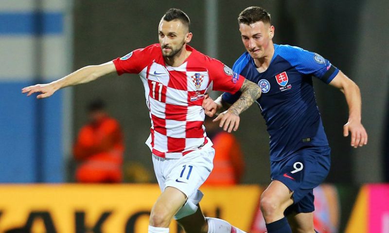 Miljoenengeweld rondom Feyenoord-target Bózeník: 'Het was al rond met CSKA' Afbeelding: Miljoenengeweld rondom Feyenoord-target Bózeník: 'Het was al rond met CSKA'