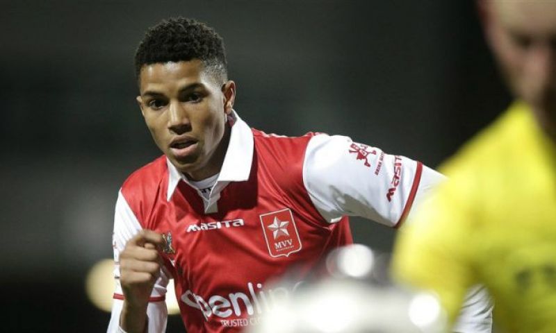 Van MVV naar Barça: 'Zo'n transfer had ik niet meegemaakt in 32 jaar tijd' Afbeelding: Van MVV naar Barça: 'Zo'n transfer had ik niet meegemaakt in 32 jaar tijd'