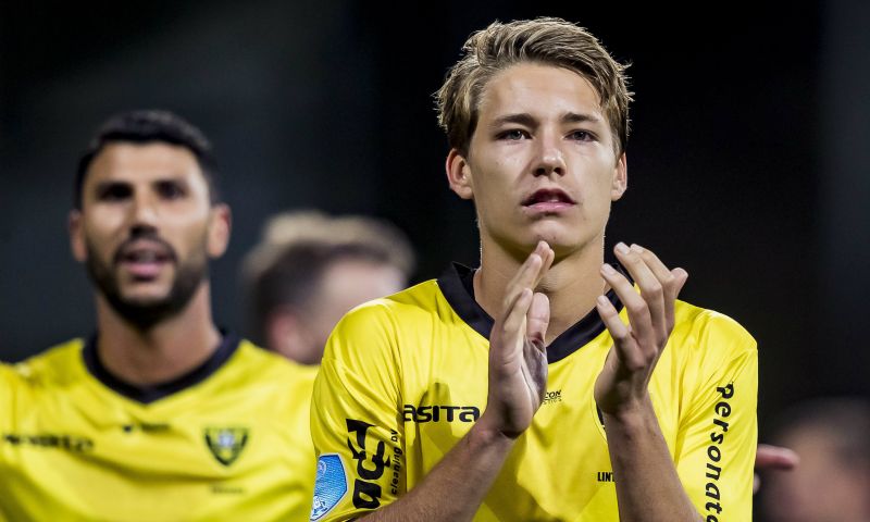 'Voor mijn gevoel was ik één van de velen bij PSV, een nummertje' Afbeelding: 'Voor mijn gevoel was ik één van de velen bij PSV, een nummertje'