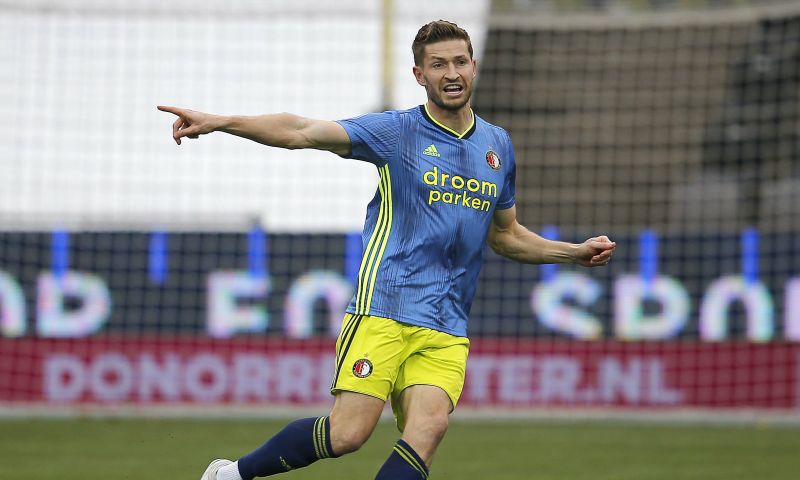 'FC Twente pakt door en aast ook op winterversterking bij Feyenoord' Afbeelding: 'FC Twente pakt door en aast ook op winterversterking bij Feyenoord'