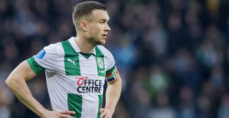 Te Wierik reageert fel op FC Twente-nieuws van Telegraaf: 'Erg slechte bronnen'