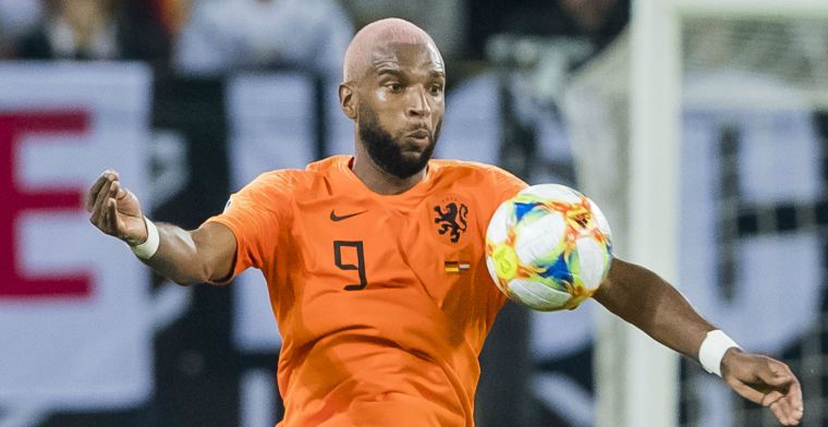 Babel: 'Ik merkte dat het aan me ging knagen, dat risico wilde ik niet lopen'