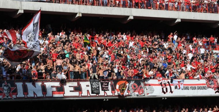 Leye is ambitieus: “Wil eerste Afrikaanse T1 in Champions League worden”