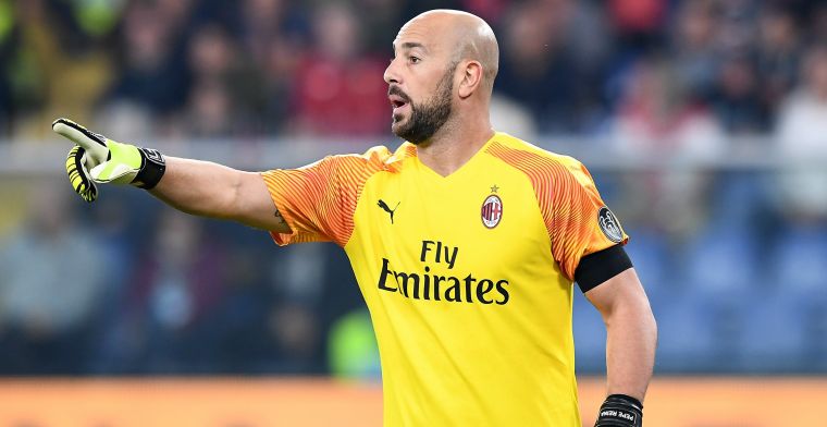 Reina werd slachtoffer van mislukte transfer: 'Hij zou eigenlijk vertrekken'