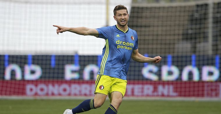 'FC Twente pakt door en aast ook op winterversterking bij Feyenoord'