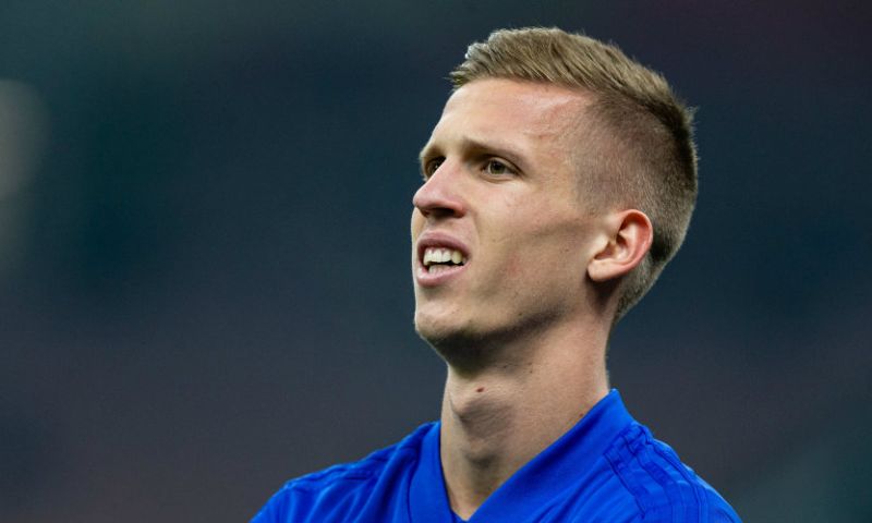 'Zagreb en Milan akkoord over Olmo, Bundesliga-club lijkt roet in eten te gooien' Afbeelding: 'Zagreb en Milan akkoord over Olmo, Bundesliga-club lijkt roet in eten te gooien'
