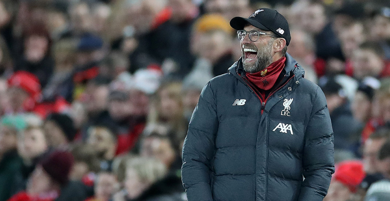 Klopp boos op Afrikaanse én Engelse voetbalbond: 'Het is een zéér slechte zaak'