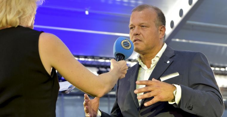 Nog dure transfers op komst bij Club Brugge? We durven te springen