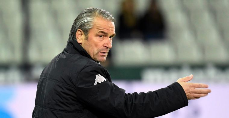 OFFICIEEL: Cercle Brugge rekent niet langer meer op Fiore en Omeonga