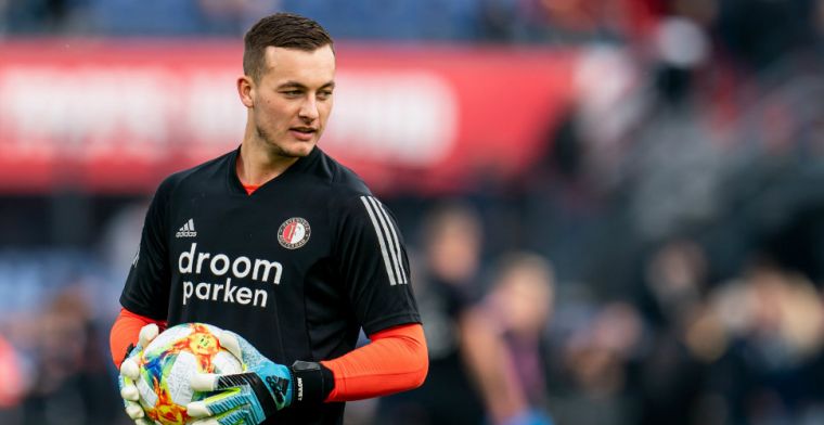 LIVE-discussie: Bijlow onder de lat bij Feyenoord, Espejord in Heerenveen-selectie