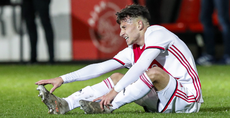De Telegraaf: Ajax gaat talent (20) verhuren aan Bayern München