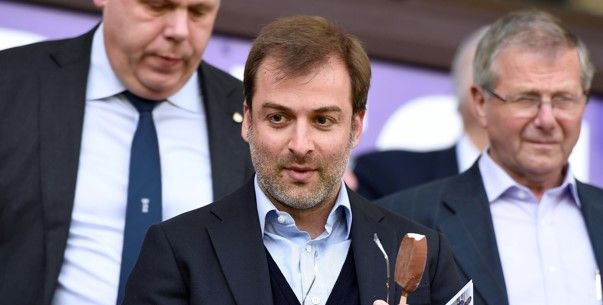 Bayat uitgespuwd door Franse supporters: 'Dit choqueert niemand?'