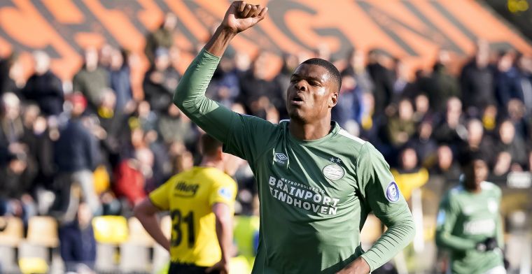 'Bittere pil' voor PSV in Venlo: 'We zijn het nu aan onszelf verplicht'