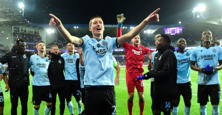 Fans van Club kunnen vreugde niet op: Zou Vlap Vanaken ondertussen kennen?