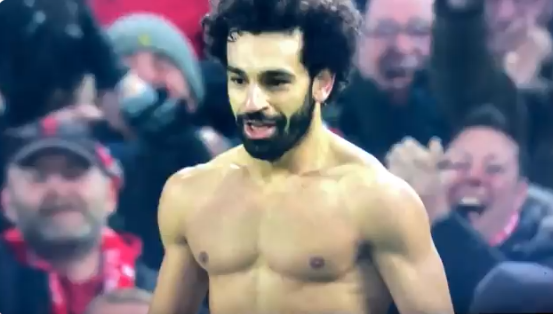 Liverpool niet te stoppen: Alisson geeft assist én is als eerste bij Salah