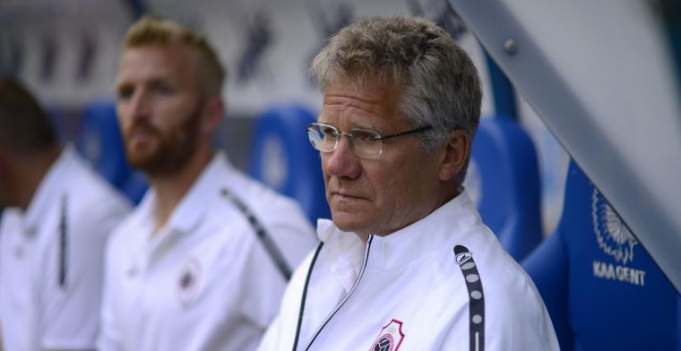 Antwerp een titelkandidaat? Laat ons alsjeblieft serieus blijven