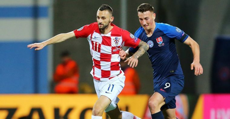 'Feyenoord lijkt kansloos na bod van zes miljoen euro op Bozeník'