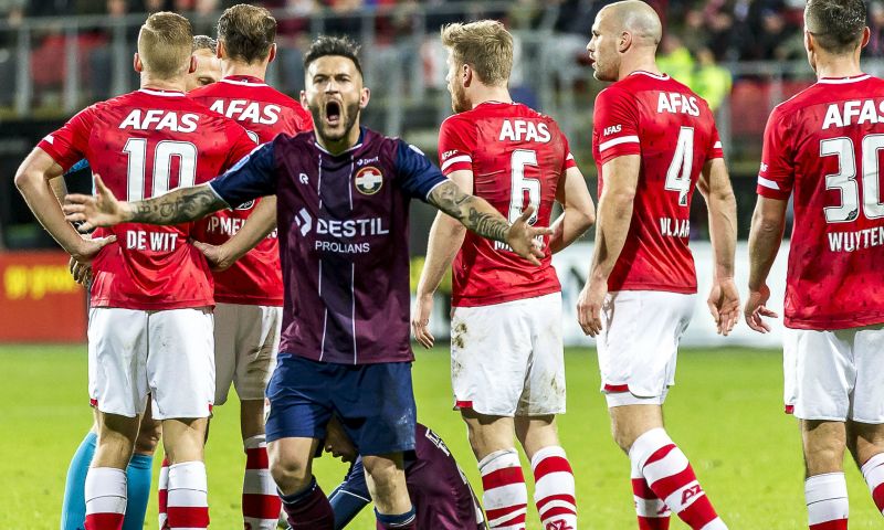'Ik heb besloten van een transfer af te zien en concentreer me weer op Willem II' Afbeelding: 'Ik heb besloten van een transfer af te zien en concentreer me weer op Willem II'