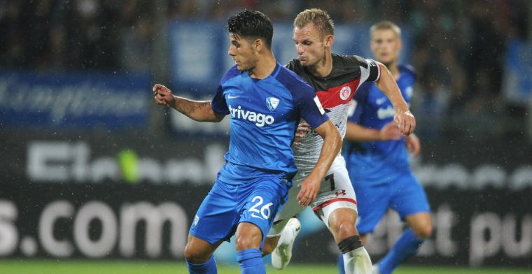Willem II haalt eerste aanwinst van 2020 binnen: 'Het is extra fijn binnenkomen'