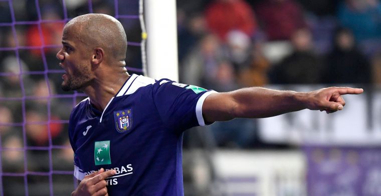 Anderlecht gaat ingrijpen: 'Paars-wit is het beu dat enkelingen sfeer verzieken'