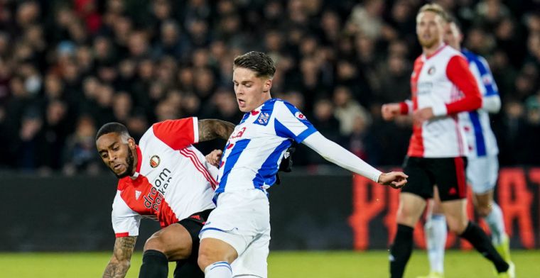 'Ik zie nog steeds één man heel veel domme dingen doen: dat is Fer'