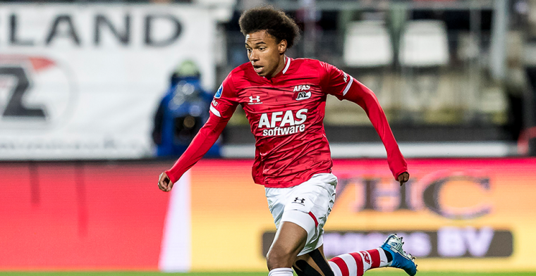 Gefrustreerde Stengs pareert titelaspiraties: 'Moeten vooral naar onszelf kijken'