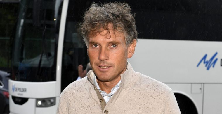 Vandenbempt onder de indruk van Anderlecht: Hij was een ontdekking