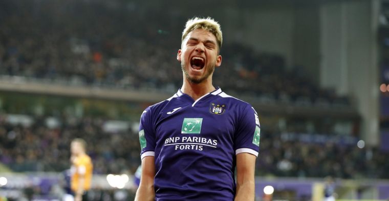 VP 11 Van De Week, Speeldag 22: Oude en nieuwe sterren in Jupiler Pro League