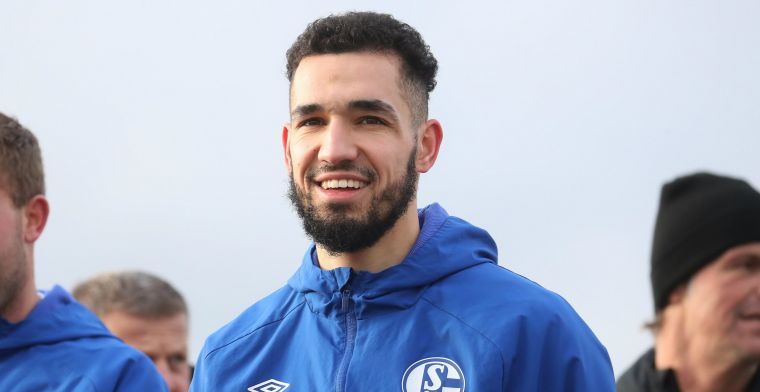 Update: Newcastle hengelt 'Stevens-banneling' Bentaleb binnen