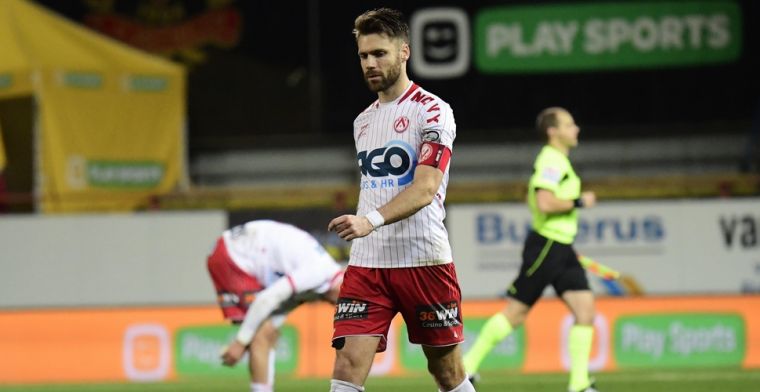 OFFICIEEL: KV Kortrijk neemt dan toch afscheid van Kagelmacher