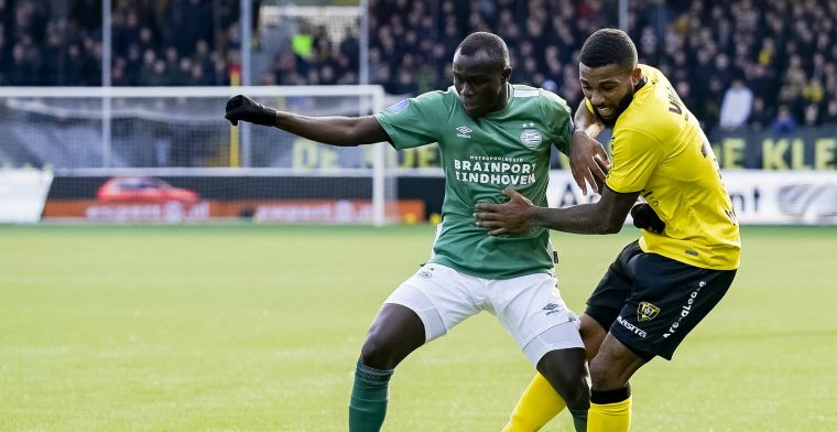Van Hooijdonk en Vermeulen kraken 'ongelooflijke miskoop': 'PSV verliest door hem'