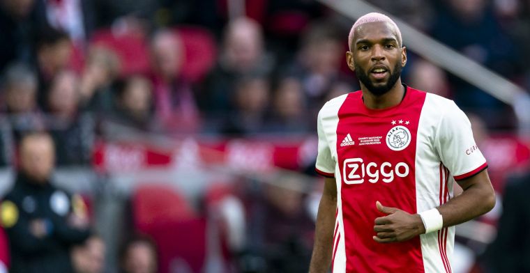 'Het is veranderd, Ajax is als team veel verder dan Babel als speler'