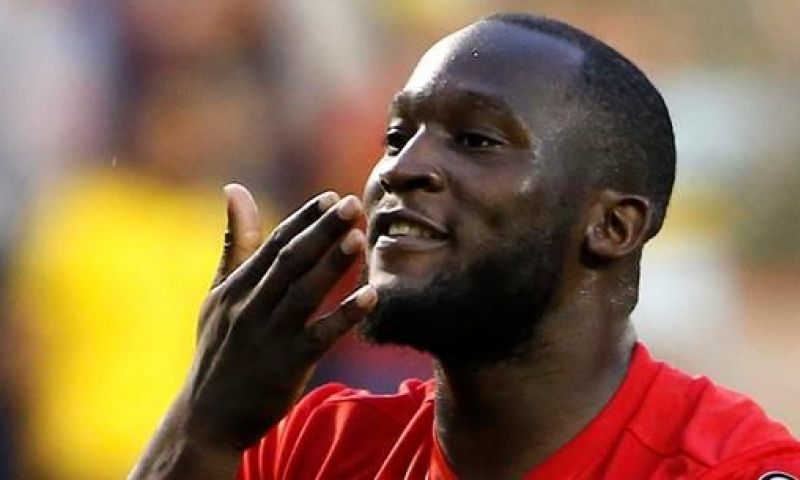 VP #IsDatWelZo: Lukaku is doelpuntenmachine tegen kleintjes, af en toe uitschieter Afbeelding: VP #IsDatWelZo: Lukaku is doelpuntenmachine tegen kleintjes, af en toe uitschieter