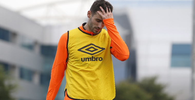 Wie is Paco Casal: agent Pereiro, onberekenbaar, betrokken bij miljoenenconflict