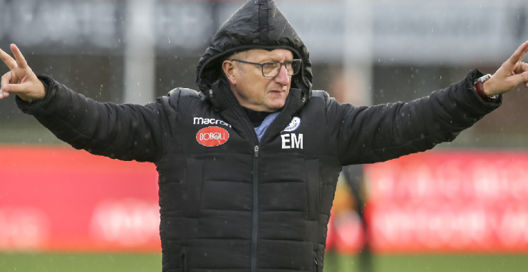 'We hadden Ajax liever thuis gehad, maar de penningmeester niet'
