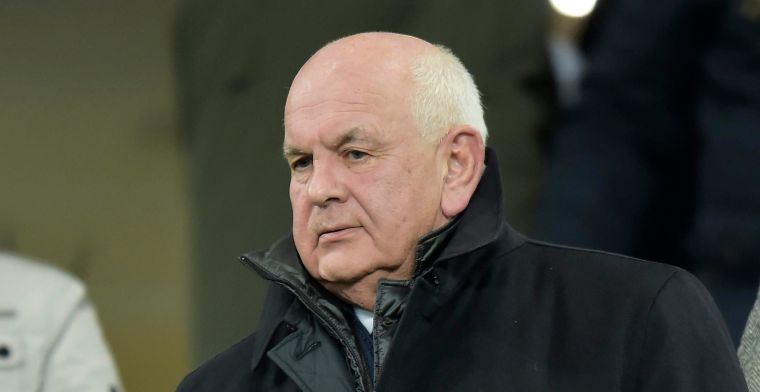 De Witte over terugkeer van Kums: Haalbaar door veranderingen bij Anderlecht