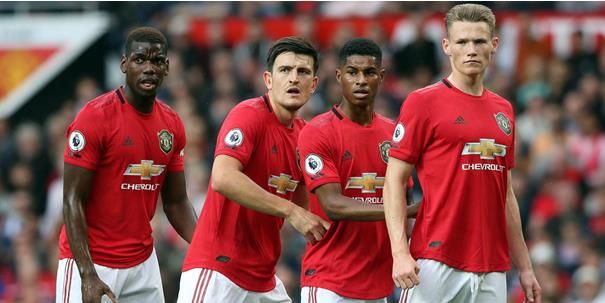 Meevaller voor Club Brugge: 'Twee Man United-sterkhouder missen trip naar Jan Breydel'