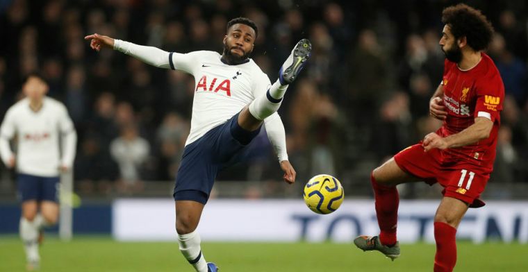 'Newcastle United richt vizier wederom op Tottenham na wegvallen Willems'
