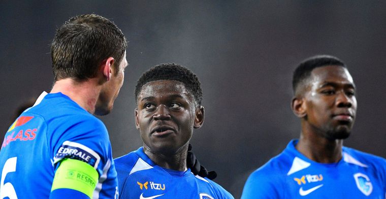 OFFICIEEL: Genk geeft contractverlenging aan twee talentvolle jongeren