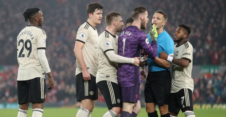 Hevige protesten bezorgen Manchester United mogelijk nog meer slecht nieuws