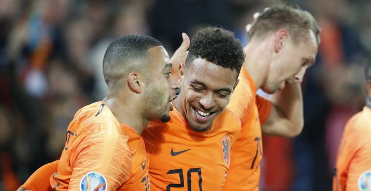 Specialisten in Amerika lopen voorop: 'Nieuwsgierig naar herstel Memphis en Malen'