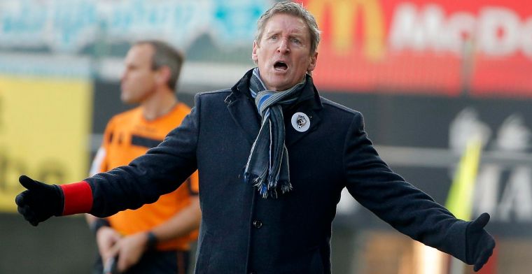 Zulte Waregem is gewaarschuwd voor Club Brugge: Dat mag ons niet overkomen