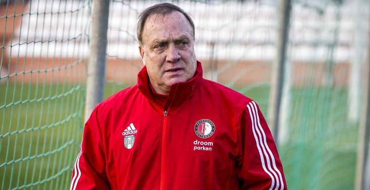 Advocaat reageert op geruchten: 'Hij staat niet op de radar bij ons, simpel zat'