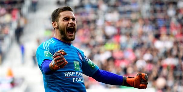 UPDATE: ‘Anderlecht-doelman Didillon verhuist naar KRC Genk’