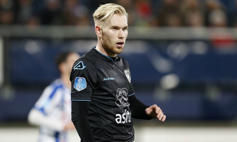 Czyborra de Champions League in: 'Grote club en steeds beter gaan presteren' Afbeelding: Czyborra de Champions League in: 'Grote club en steeds beter gaan presteren'