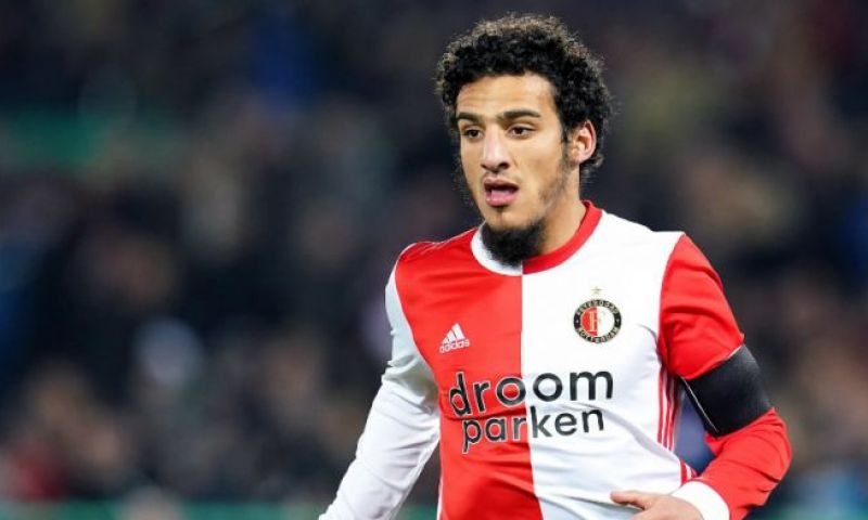 Ayoub in de wolken met transfer: 'Ben niet de beste speler, maar wel slim' Afbeelding: Ayoub in de wolken met transfer: 'Ben niet de beste speler, maar wel slim'